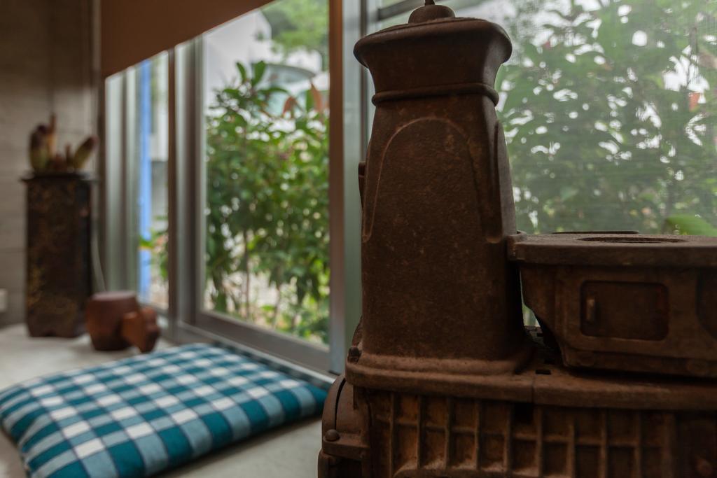 ג'יאושי Yu Peng Villa חדר תמונה