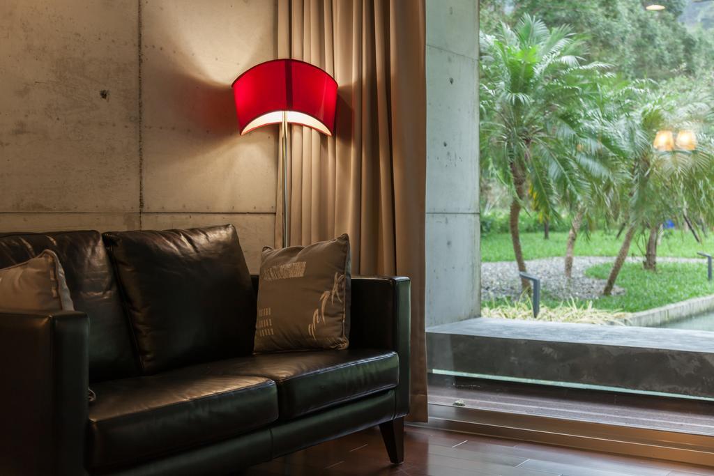 ג'יאושי Yu Peng Villa חדר תמונה