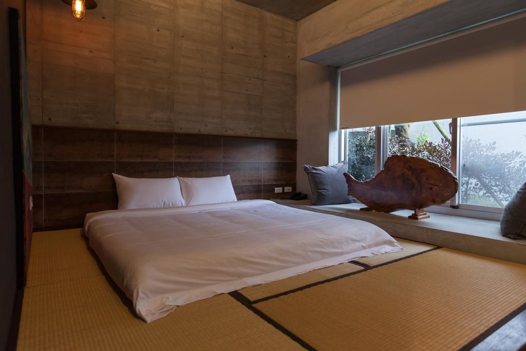 ג'יאושי Yu Peng Villa חדר תמונה