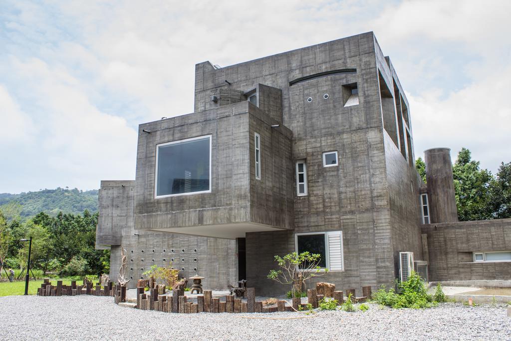 ג'יאושי Yu Peng Villa מראה חיצוני תמונה