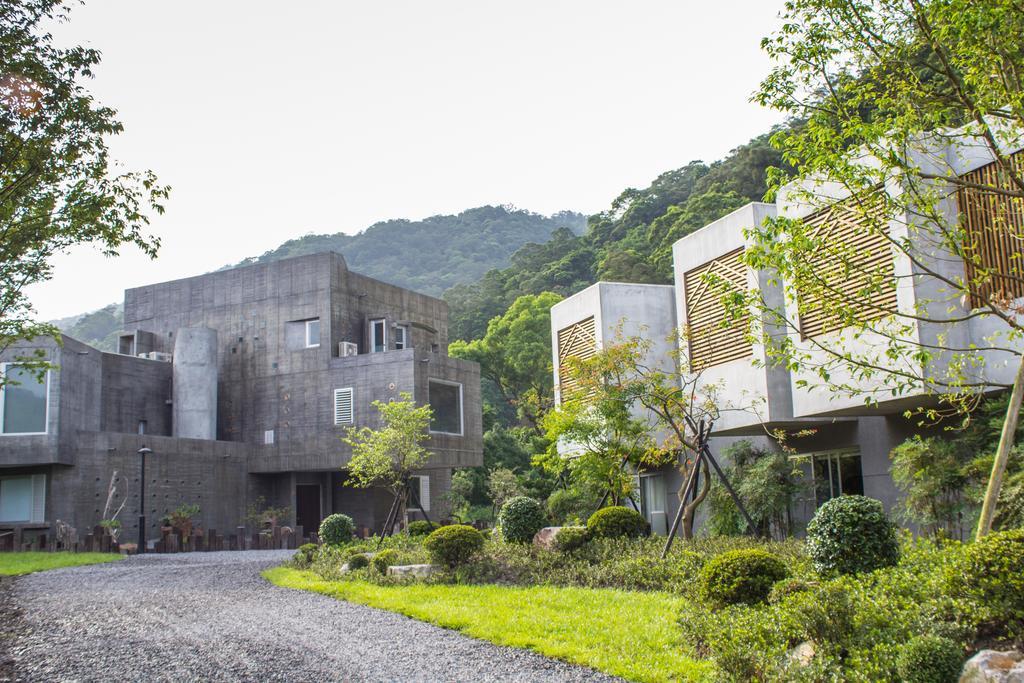ג'יאושי Yu Peng Villa מראה חיצוני תמונה