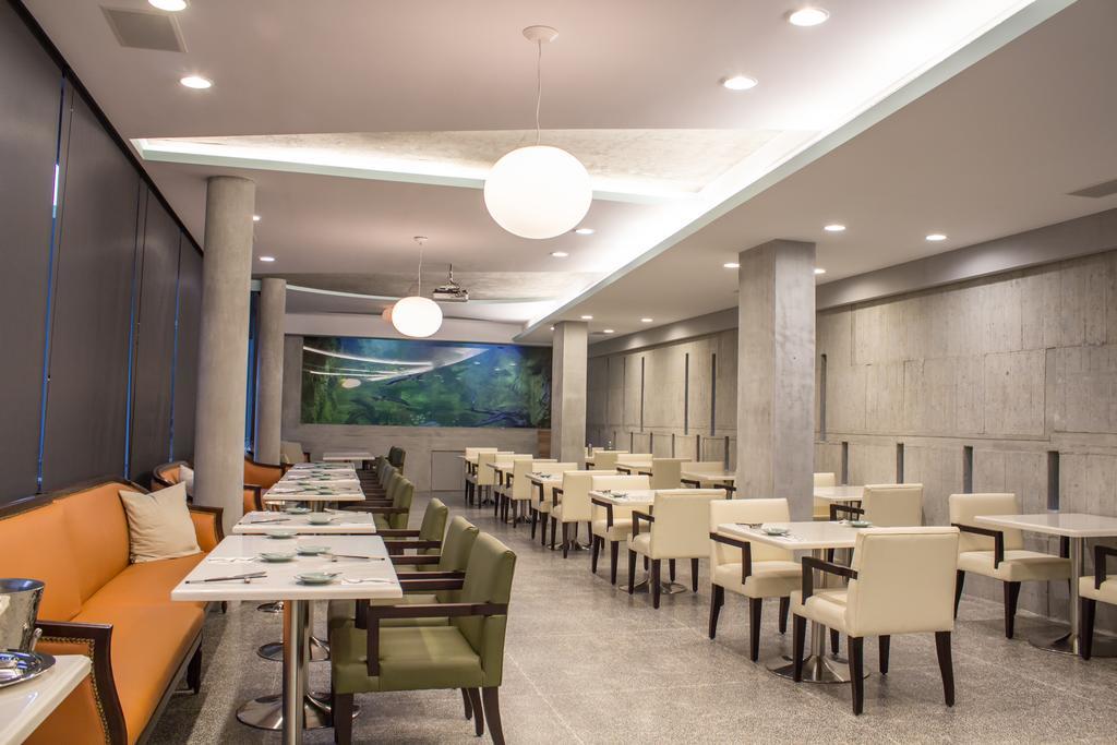 ג'יאושי Yu Peng Villa מראה חיצוני תמונה